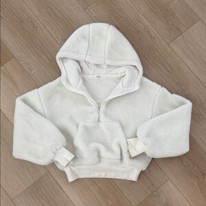 ALO Yoga Foxy Sherpa Jacket